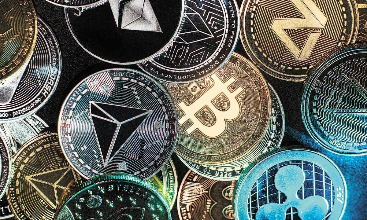 Web 3 y Cripto sin estafas.